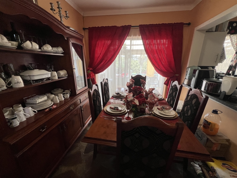4 Bedroom Property for Sale in Amalinda North Eastern Cape